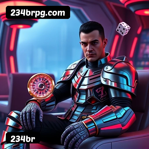 Vantagens exclusivas 234br para jogadores brasileiros - São Paulo, Rio, BH